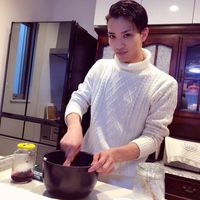 Katsuki Shinagawa的照片