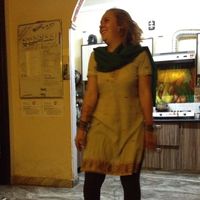 Paula Klingholz的照片