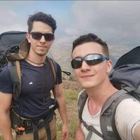 Louis Brown的照片