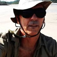 Ricardo Braun的照片