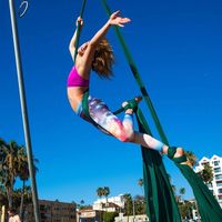 Sincere Leigh's Photo