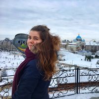 Meike Anders's Photo