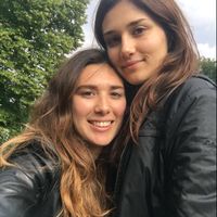 Fotos de ceren karadoğan