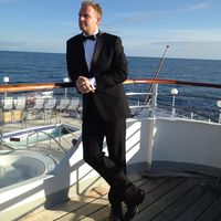 Barnaby Jagger的照片