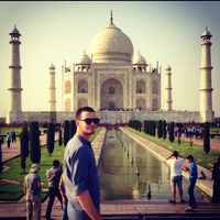 Matthew McComber's Photo