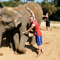 Photos de Filippo Randi