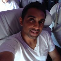 Fahad Jawaid's Photo