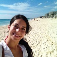 Yolanda Ramirez的照片