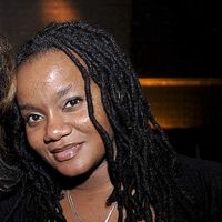 Mirjam Moentadj's Photo