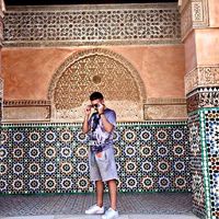 hamza lafetah's Photo