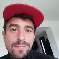 Amine DAOUZLI's Photo