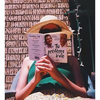 Fotos von Charlie Coutelle