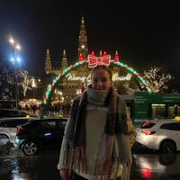 Daryna Mezieva's Photo