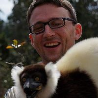 Johannes Aldinger's Photo