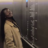 Fotos de Enata Mushimiyimana