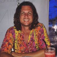 Jimmy Macpherson的照片