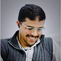 Khurshid Bilavin's Photo