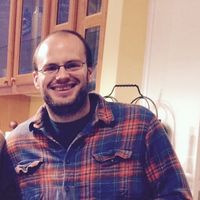 Robert Horton的照片