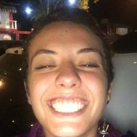 Ana Carolina Mazzotini的照片