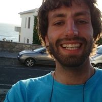 Jan Bückers's Photo