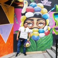 Fotos von Luis Armando González