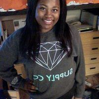 Estella Robinson's Photo