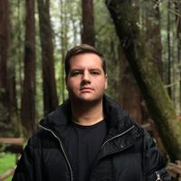 Michael Rodgers's Photo