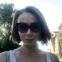 Fotos von Svitlana Kachkovska