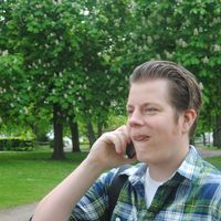 Fotos von Andreas Ohlsson