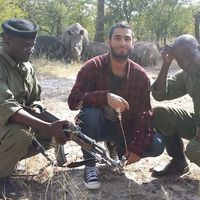 Yusuf Shaloomov的照片