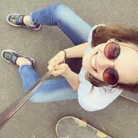 Hedvika Hatáková's Photo