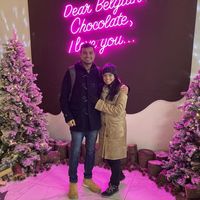 Haripriya Thennal VenkatesaNarayanan的照片