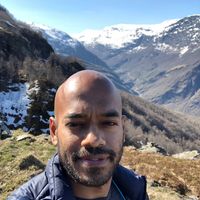 Jegan Kumar Ramanathan的照片