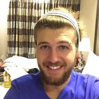 Rafael Soichet's Photo