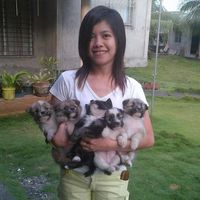 April Janine Chavez's Photo