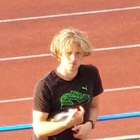 Nick Dajčman's Photo