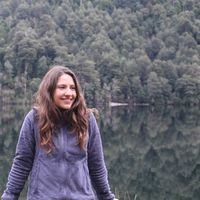 Photos de Francisca García