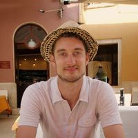 Andy Thomson's Photo