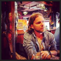 Daniel Walker's Photo