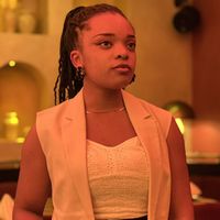 Lafe Nachilima's Photo