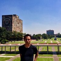 Samuel Sierra's Photo