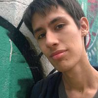 Alén Carbajal's Photo