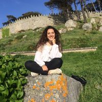 Ayşenur Ertuğ's Photo