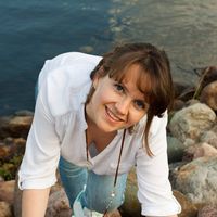 Alena Panteleeva's Photo