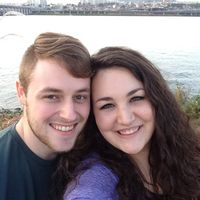 Mitchell Haines's Photo