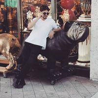 Kiril Sapunenko's Photo