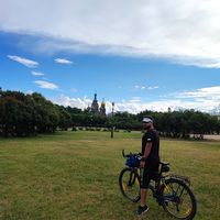 Mohammad Smss's Photo