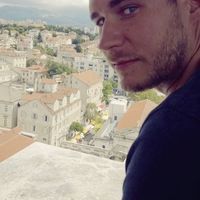 Zdjęcia użytkownika Pierre David