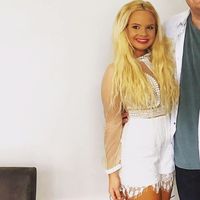 KristiAnna Dickerson的照片