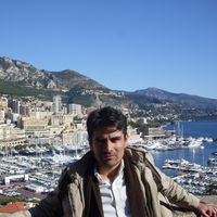 RICARDO PULIDO的照片